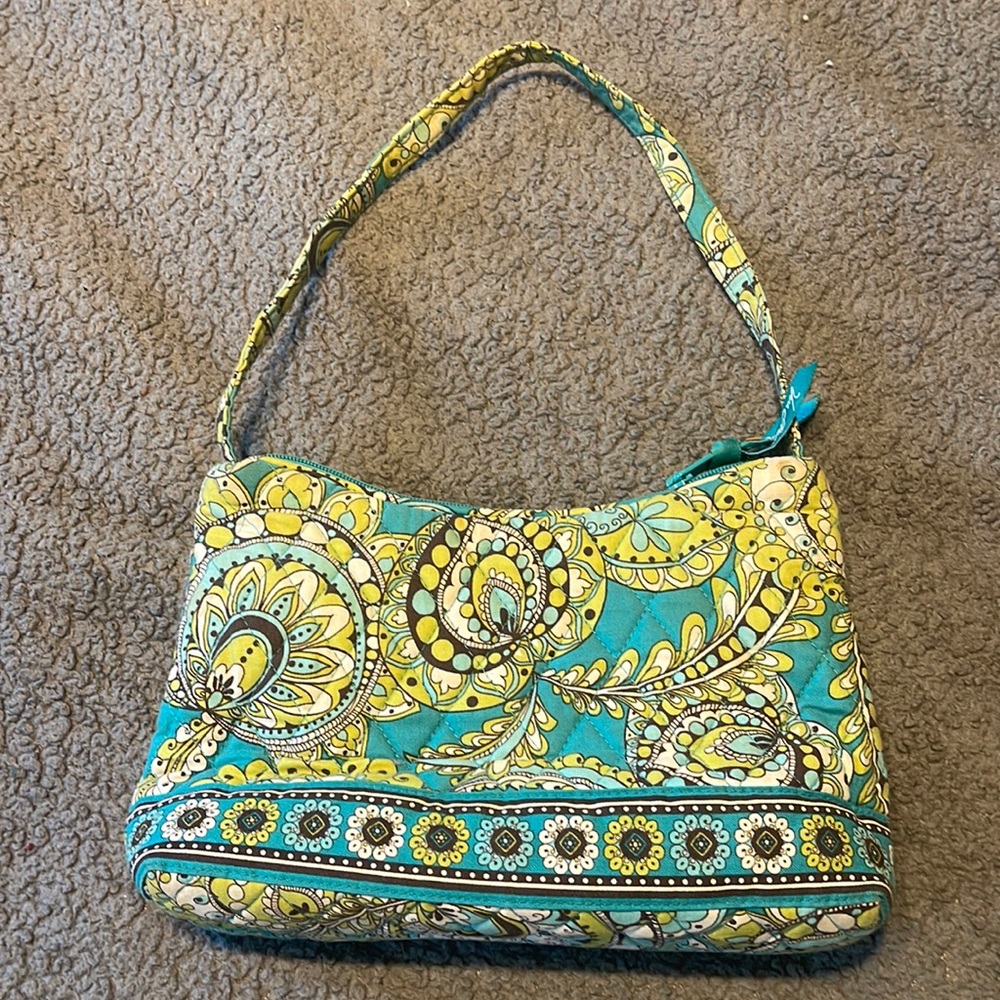 Vera Bradley Small shoulder Bag
